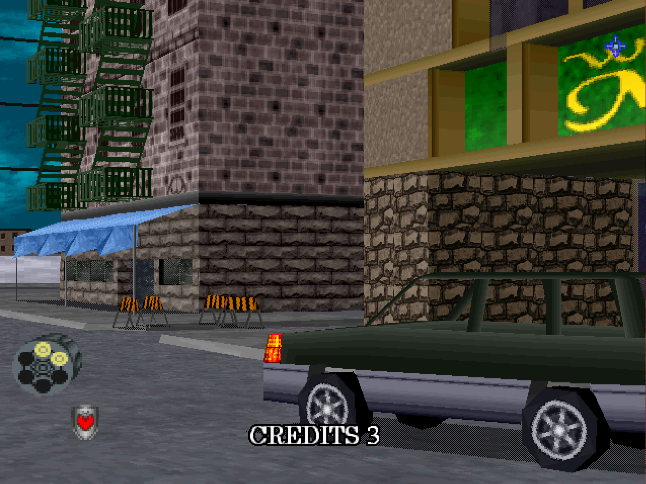 Virtua cop 2 download for macbook pro